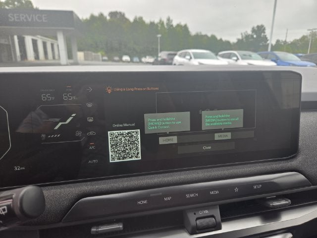 2027 Kia EV3 Wind