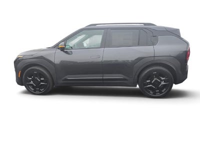 2027 Kia EV3 Wind