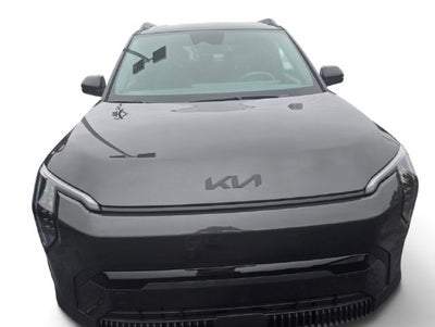 2027 Kia EV3 Wind