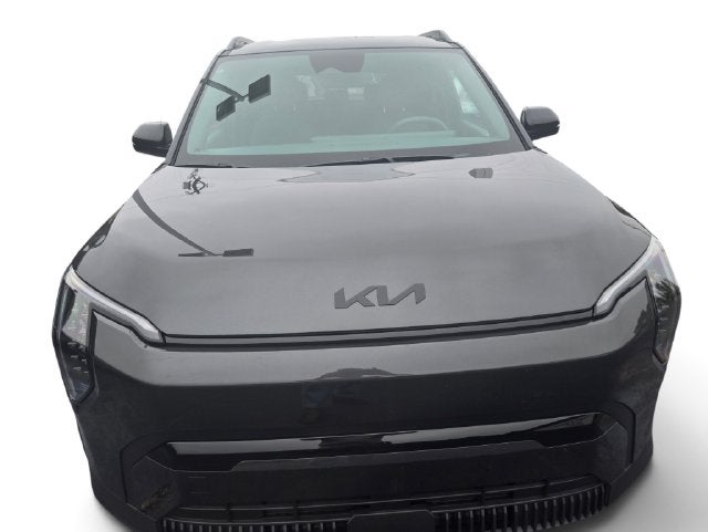 2027 Kia EV3 Wind