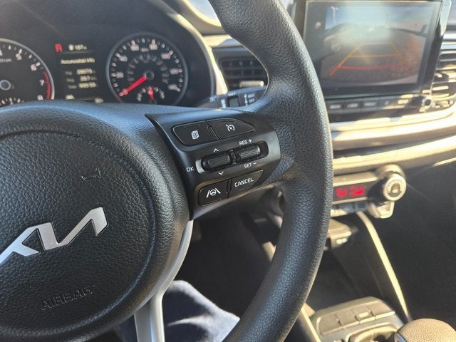 2023 Kia Rio S