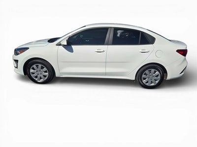 2023 Kia Rio S
