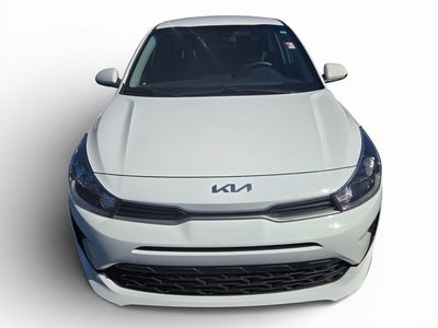 2023 Kia Rio S