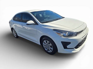 2023 Kia Rio S
