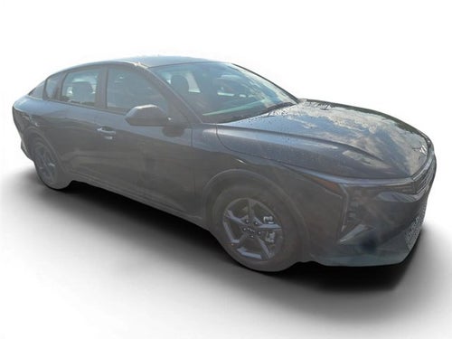 2026 Kia K4 Base