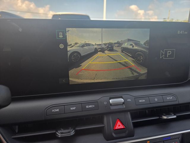 2026 Kia K4 Base