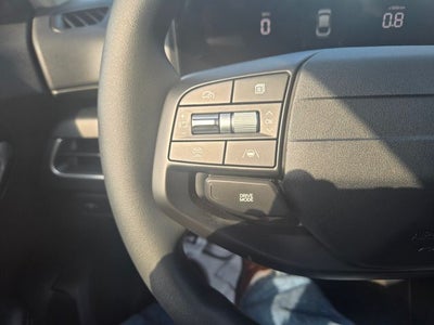 2026 Kia K4 Base