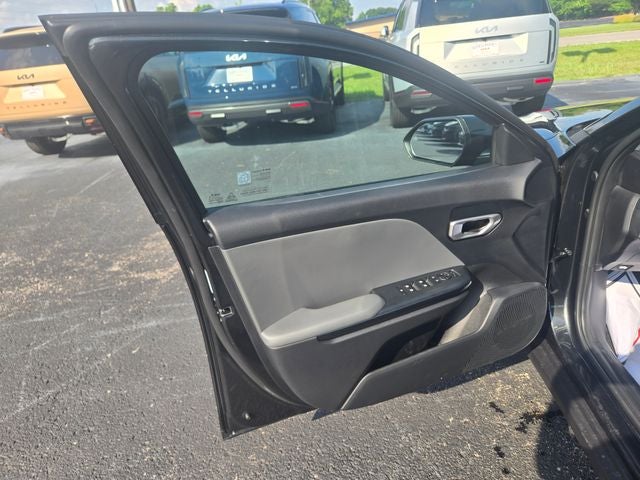 2026 Kia K4 Base