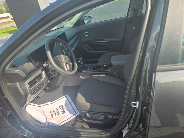 2026 Kia K4 Base