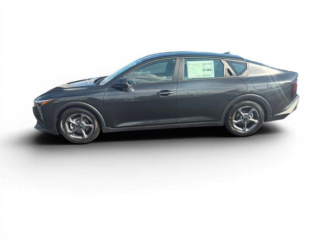 2026 Kia K4 Base