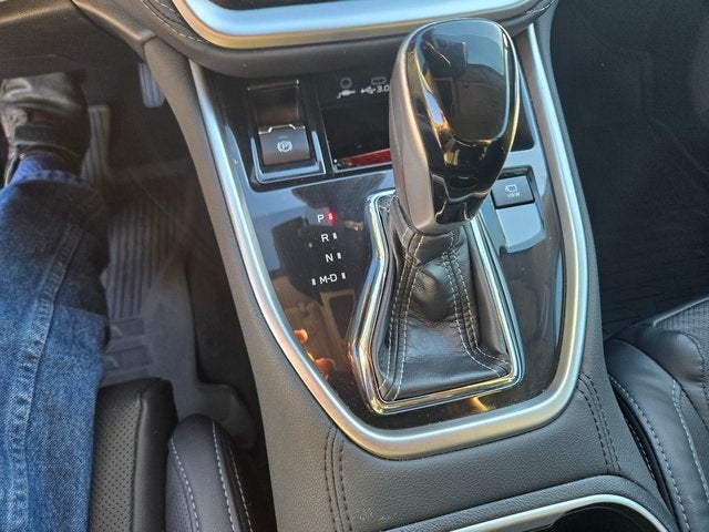 2024 Subaru Outback Touring XT