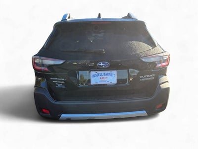 2024 Subaru Outback Touring XT