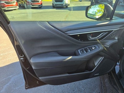 2024 Subaru Outback Touring XT