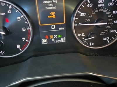 2024 Subaru Outback Touring XT