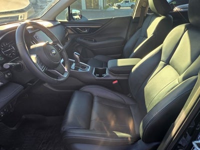 2024 Subaru Outback Touring XT