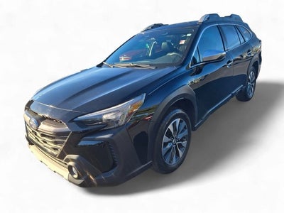 2024 Subaru Outback Touring XT