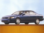 1998 Toyota Camry Base