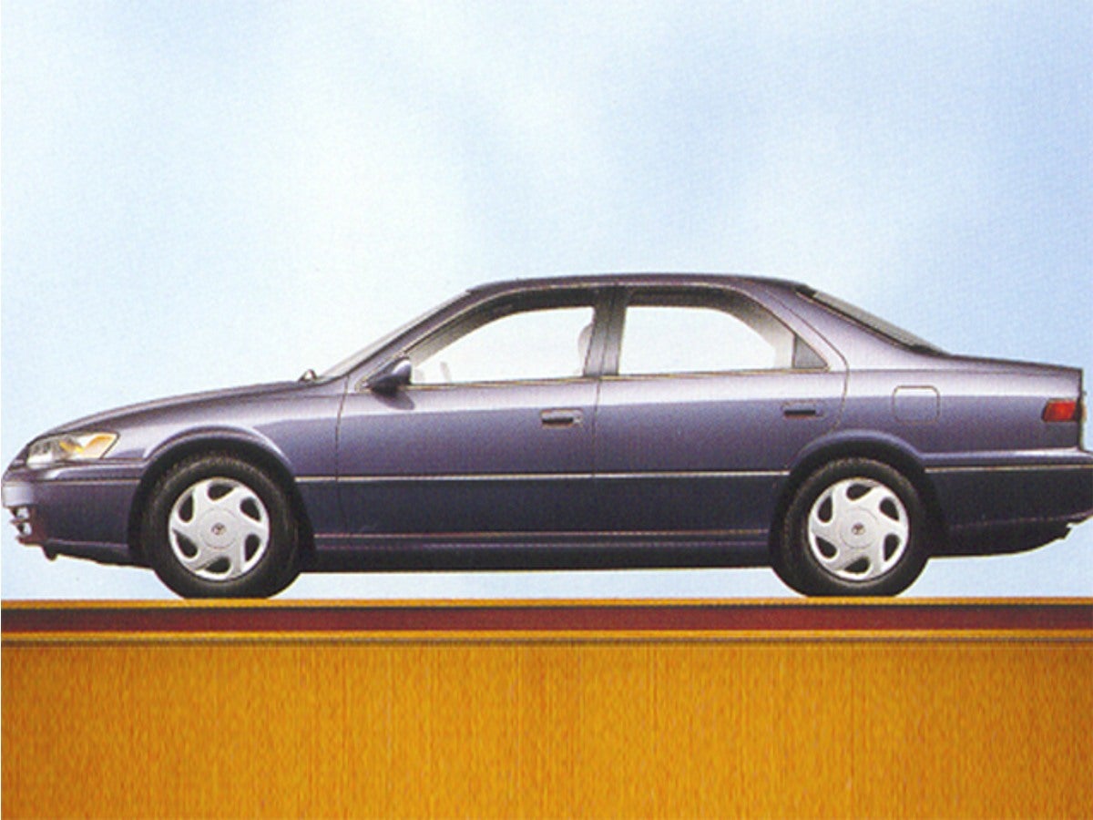 1998 Toyota Camry Base