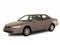 2000 Toyota Camry Base