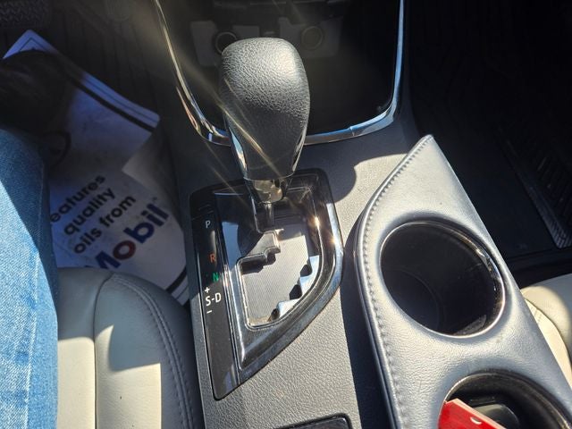 2015 Toyota Avalon XLE