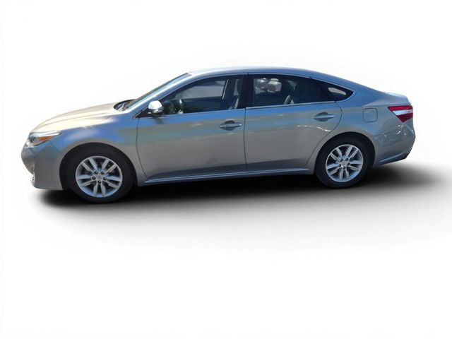 2015 Toyota Avalon XLE