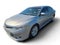 2015 Toyota Avalon XLE