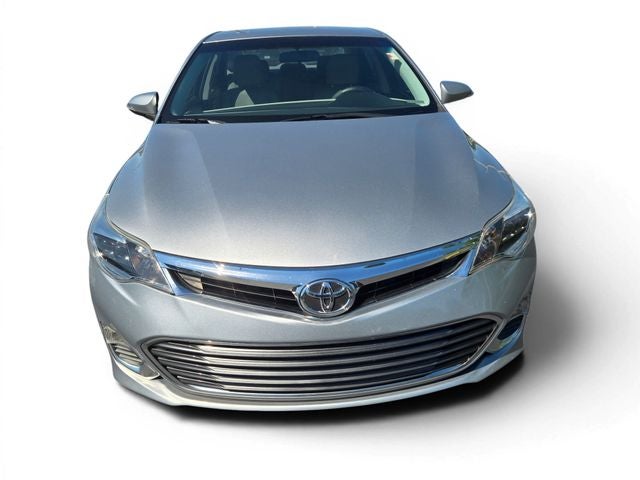 2015 Toyota Avalon XLE