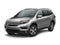 2018 Honda Pilot EX-L w/Rear Entertainment System