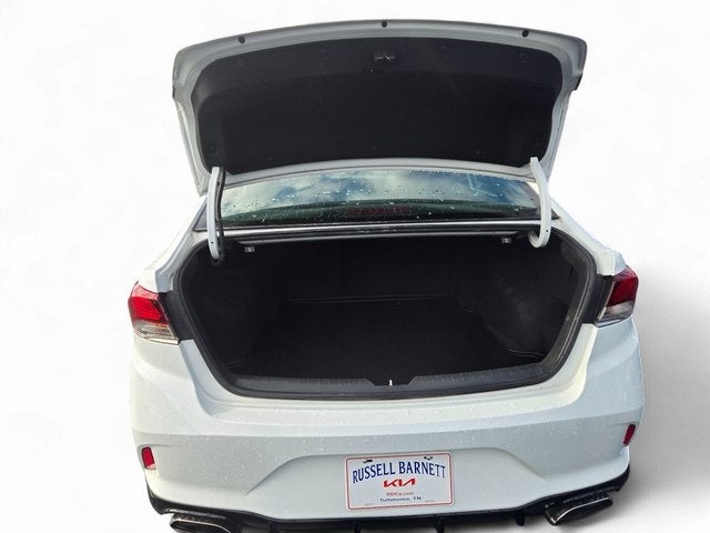 2019 Hyundai Sonata Sport