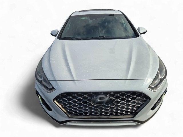 2019 Hyundai Sonata Sport