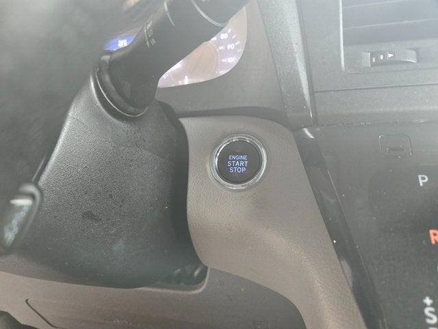 2017 Toyota Sienna XLE 7 Passenger