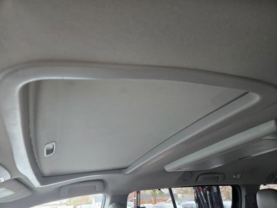 2017 Toyota Sienna XLE 7 Passenger