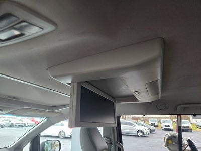 2017 Toyota Sienna XLE 7 Passenger