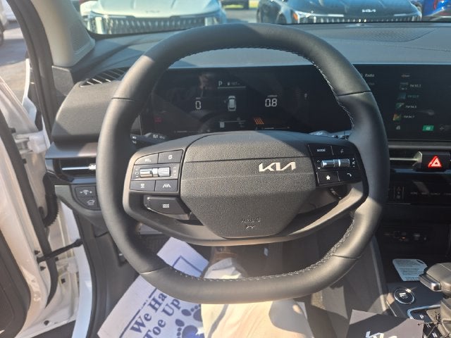 2027 Kia Sportage EX