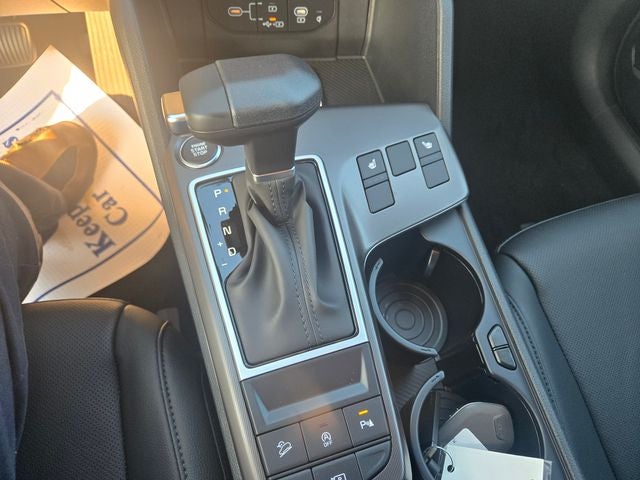 2027 Kia Sportage EX