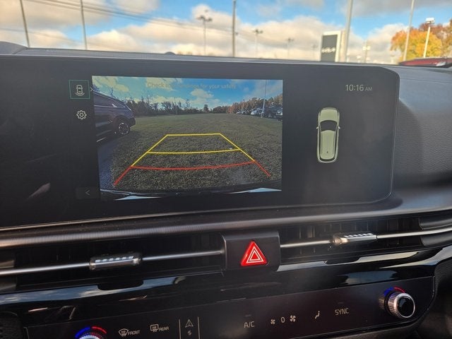 2026 Kia Sportage SX