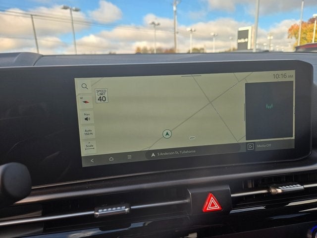 2026 Kia Sportage SX