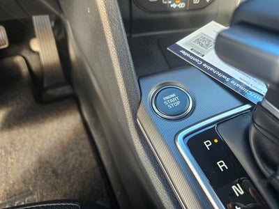 2026 Kia Sportage SX