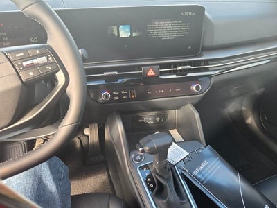 2026 Kia Sportage SX