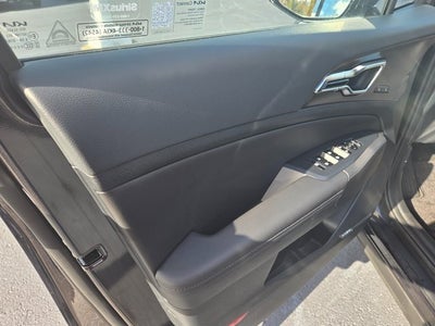 2026 Kia Sportage SX