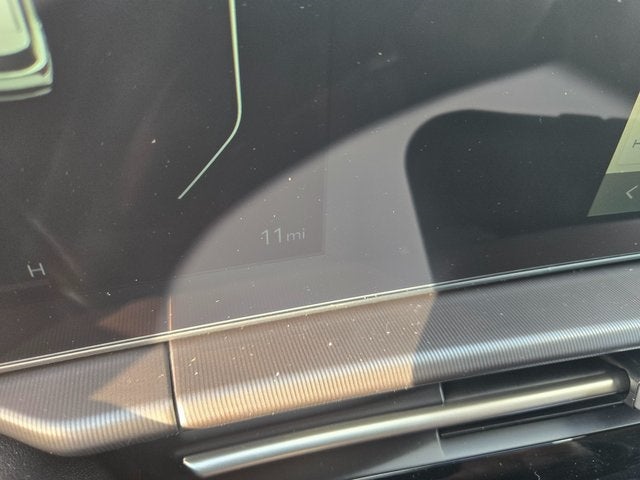 2026 Kia Sportage SX