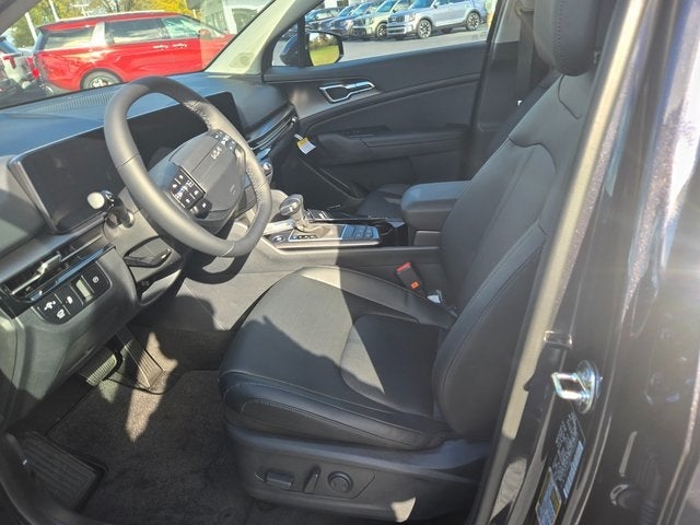 2026 Kia Sportage SX