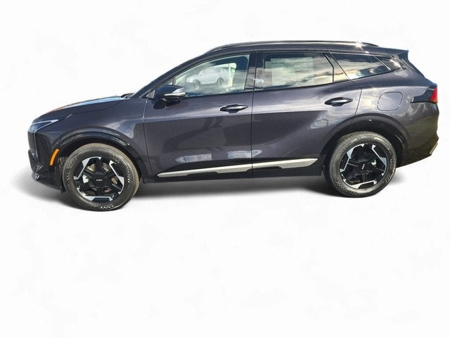 2026 Kia Sportage SX