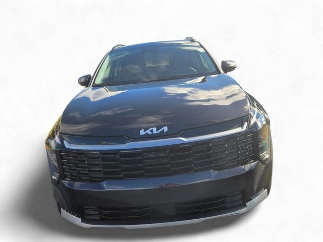 2026 Kia Sportage SX