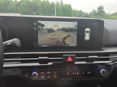 2026 Kia Sportage SX