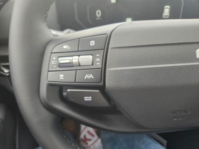 2026 Kia Sportage SX