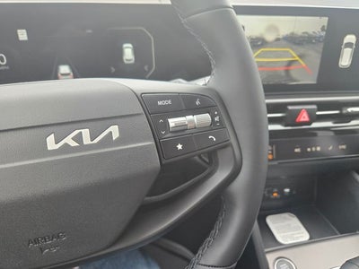 2026 Kia Sportage SX