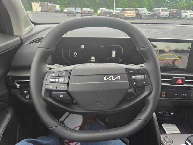 2026 Kia Sportage SX