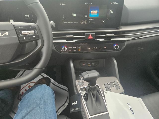 2026 Kia Sportage SX