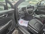 2026 Kia Sportage SX